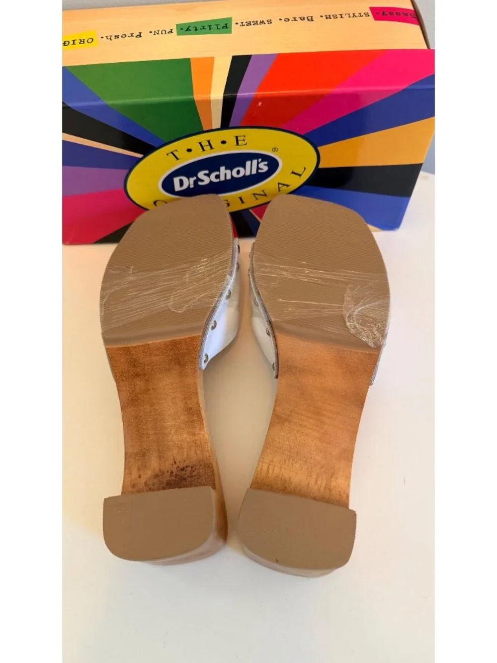 Dr. Scholls dr scholls